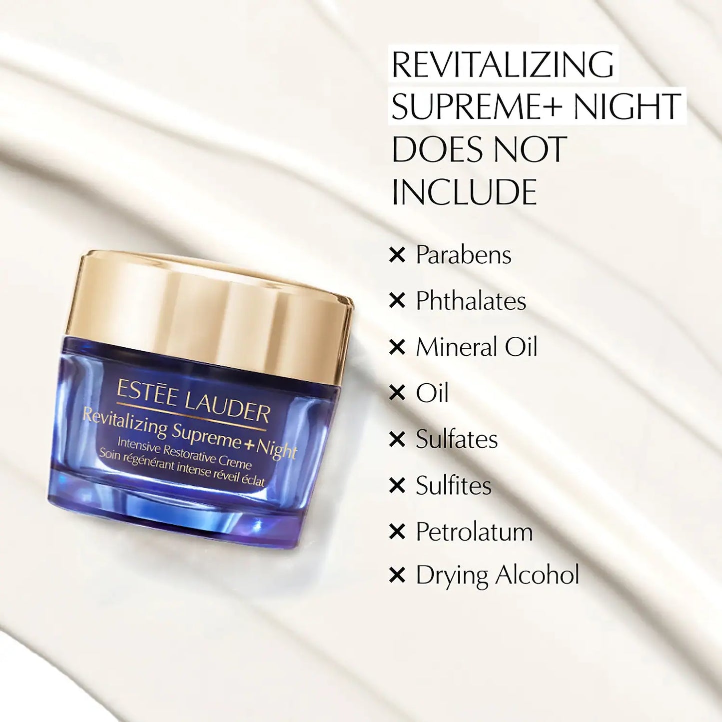 Revitalizing Supreme+