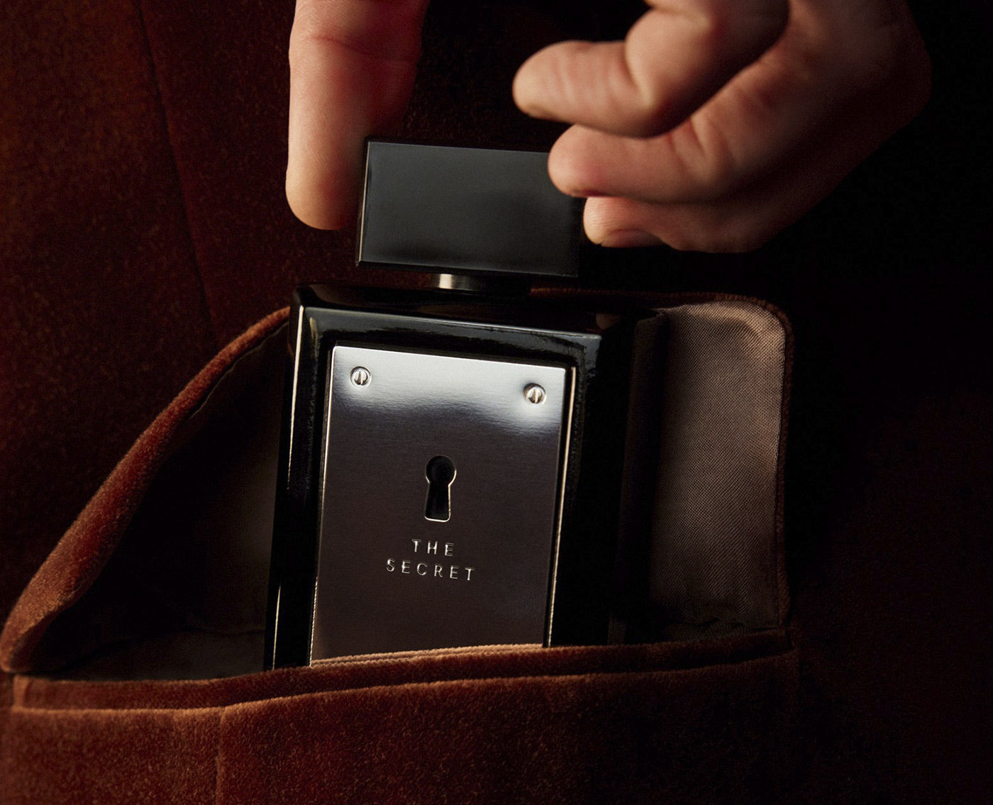 THE SECRET 