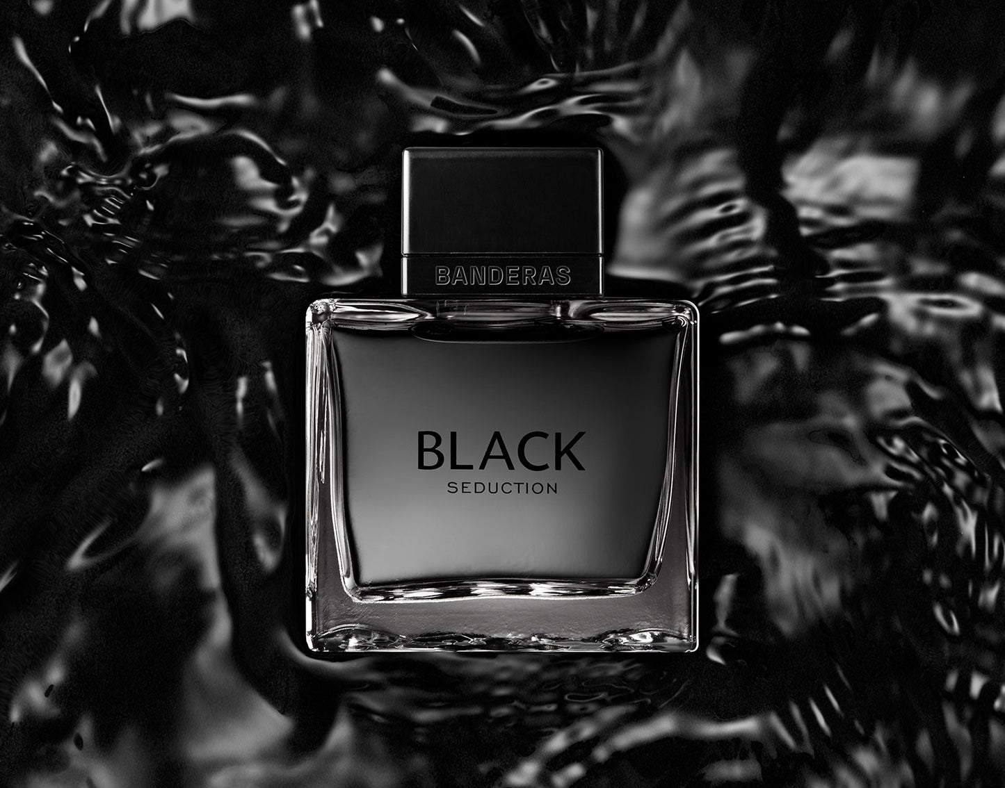 Black Seduction EDT