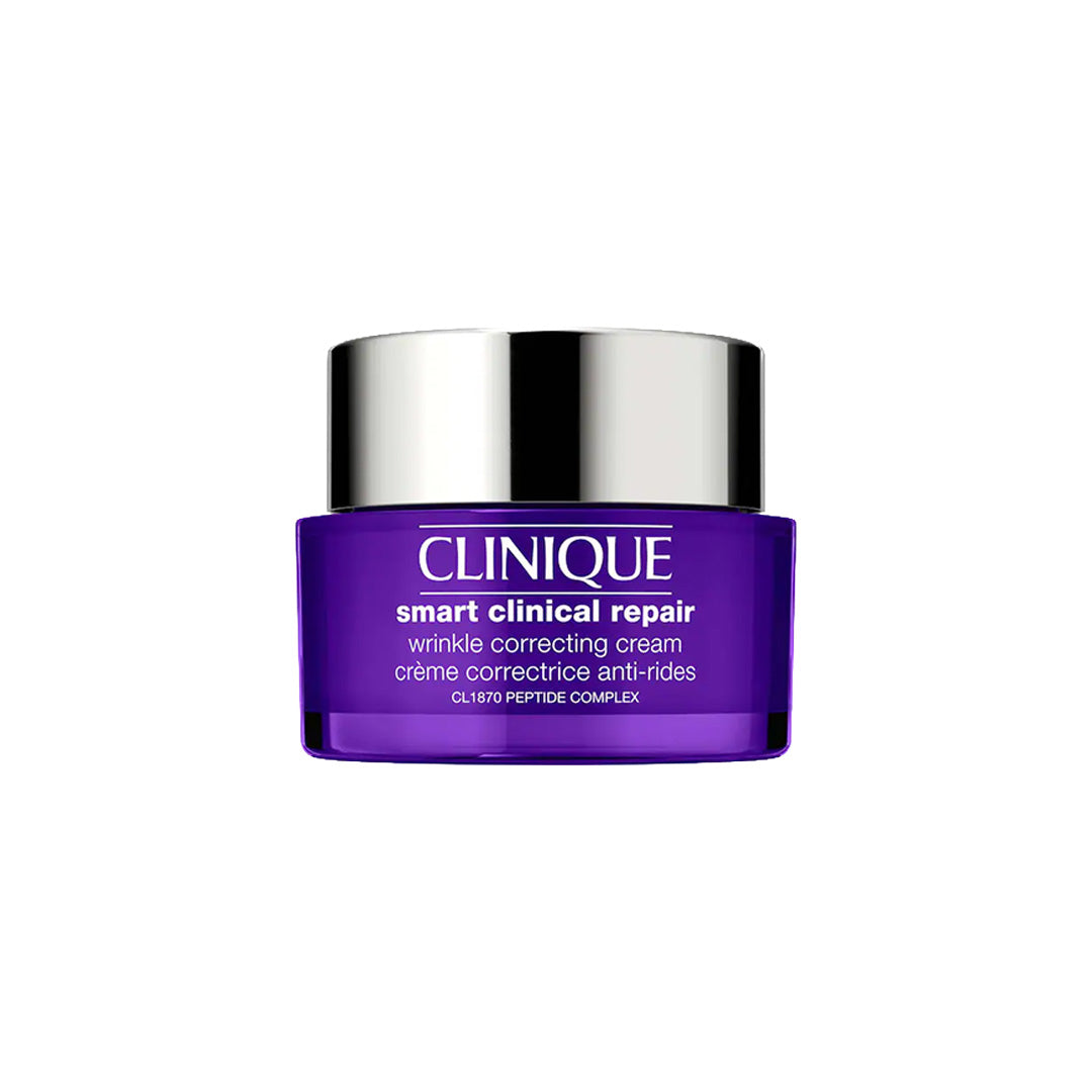 Smart Clinical Repair - Crème Correctrice Anti-rides