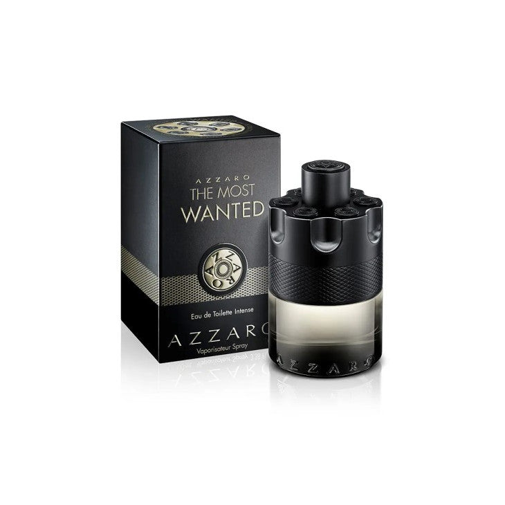 THE MOST WANTED Intense – MADO Parfums Co ltd
