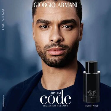 Armani Code