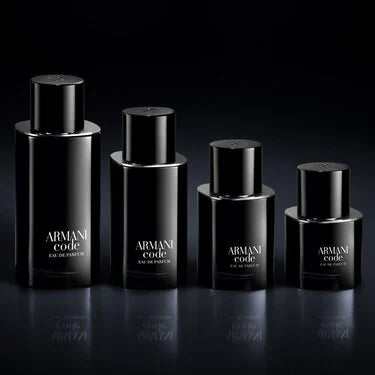 Armani Code