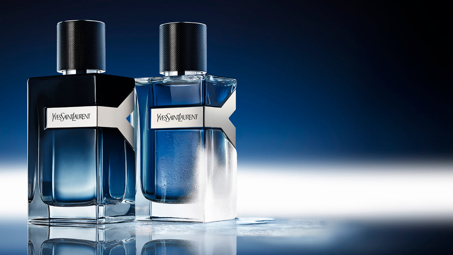 Y Iced Cologne