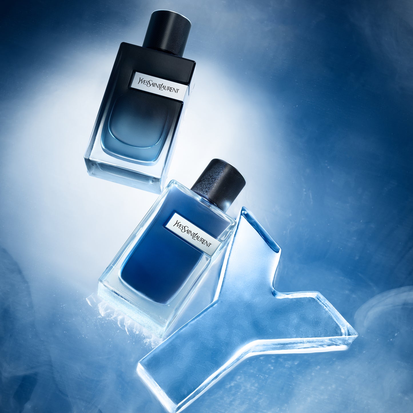 Y Iced Cologne