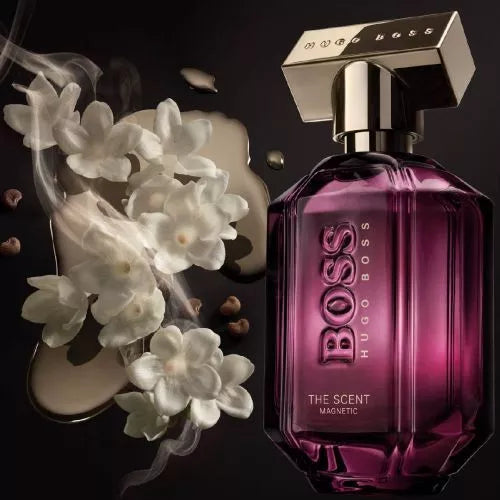 Hugo Boss – MADO Parfums & Co ltd