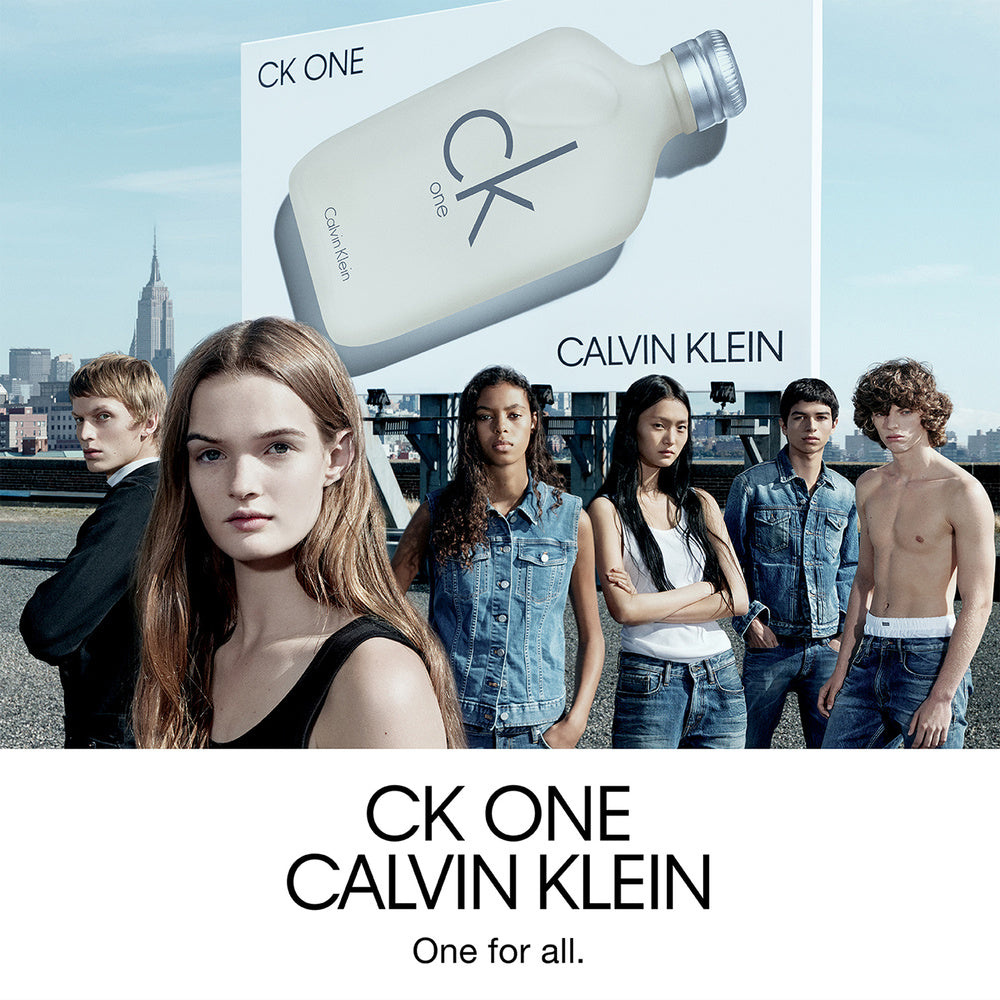 Ck One Powder CK One EDT – MADO Parfums & Co ltd