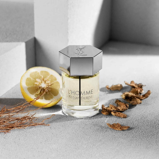 L'Homme EDT