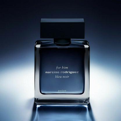 For Him Bleu Noir Parfum