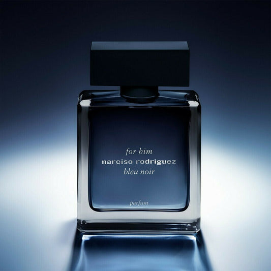 For Him Bleu Noir Perfume