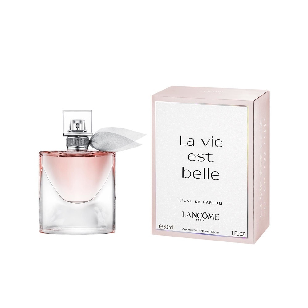 La Vie Est Belle – MADO Parfums & Co ltd