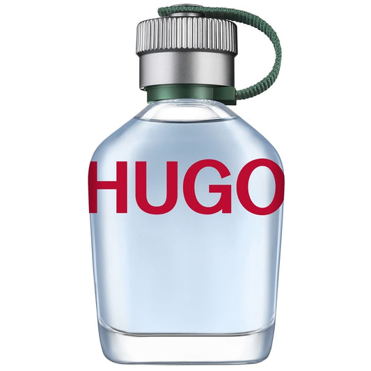 Hugo Man