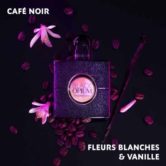 Black Opium EDP
