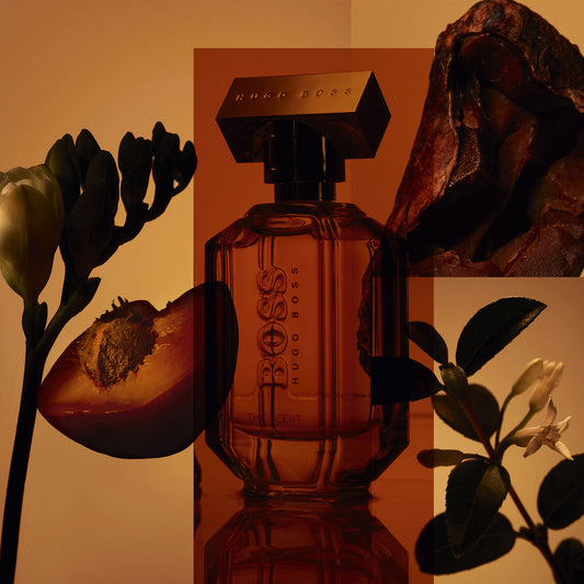 The Scent