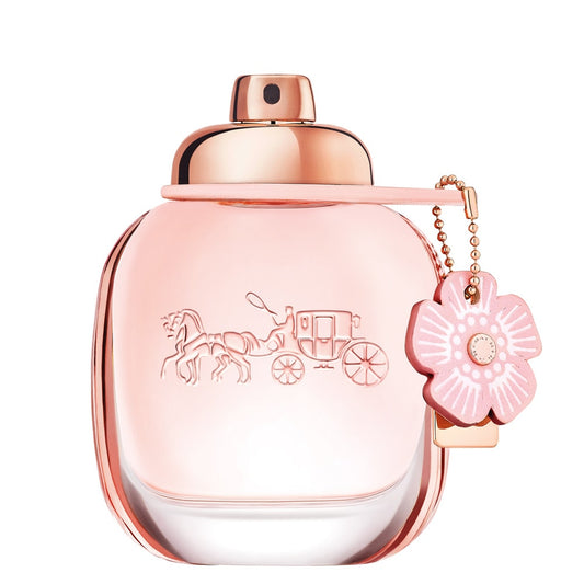 COACH Floral