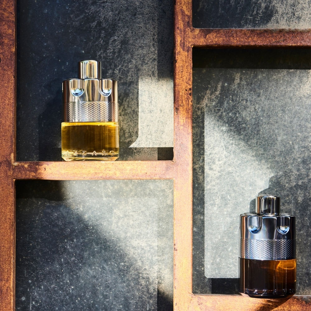 WANTED BY NIGHT – MADO Parfums Co ltd