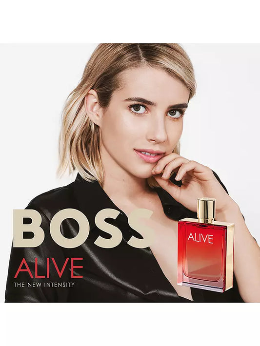 BOSS Alive Intense