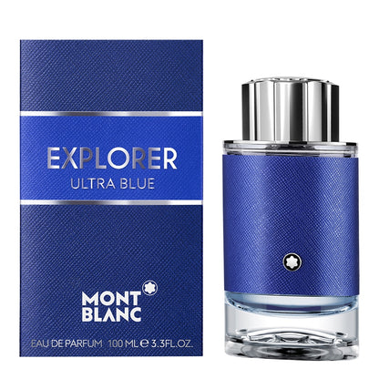 EXPLORER Ultra Blue