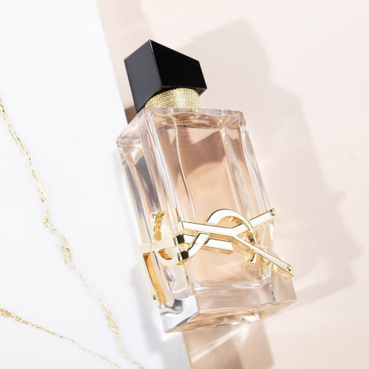 LIBRE EDT