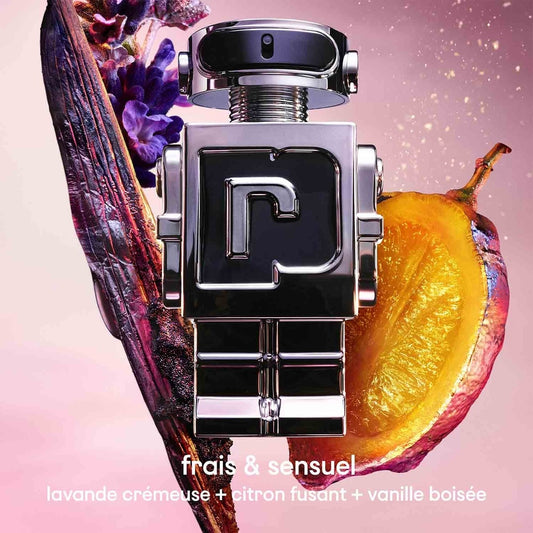 Phantom EDT