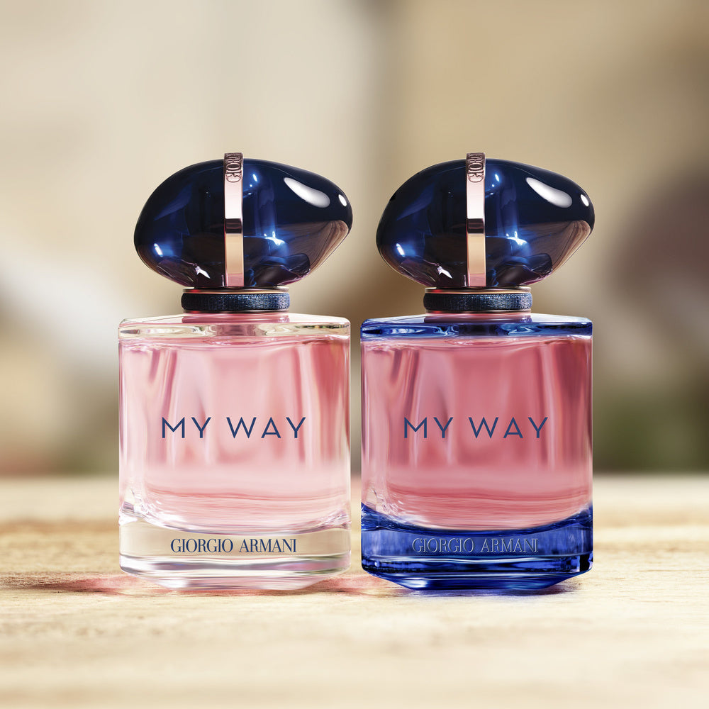 Nectar Amazon Perfume My Way Armani My Way Intense 90ml
