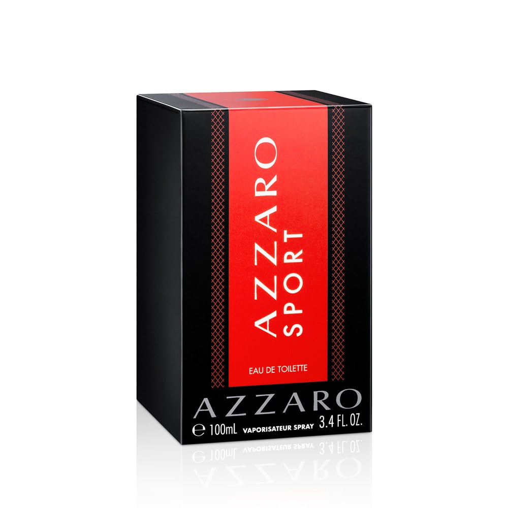 Azzaro Sport