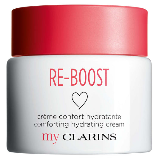 My Clarins RE-BOOST