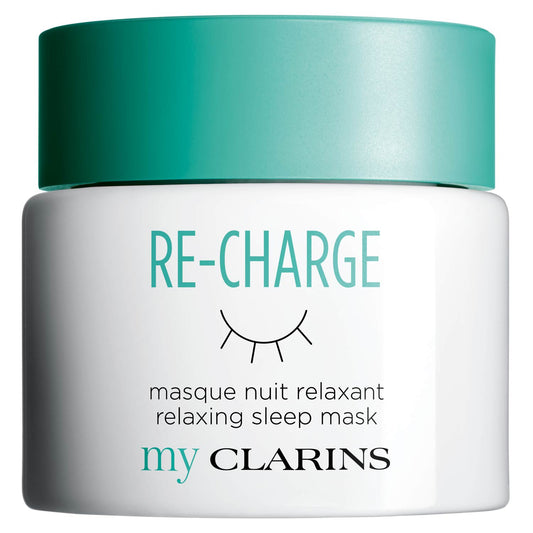 My Clarins RE-CHARGE - Masque nuit hydra-repulpant