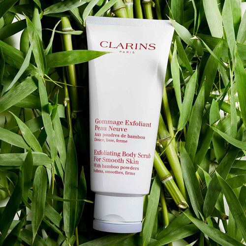 Exfoliating Scrub