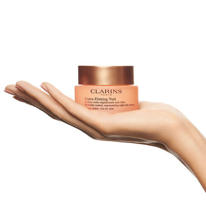 Extra-Firming Nuit Crème