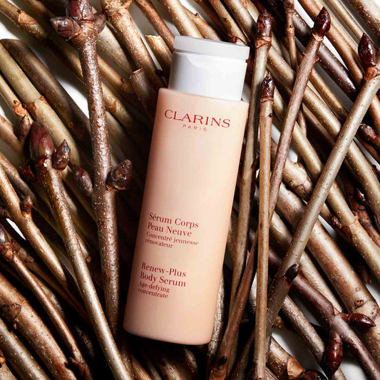 CLARINS - Double Serum
