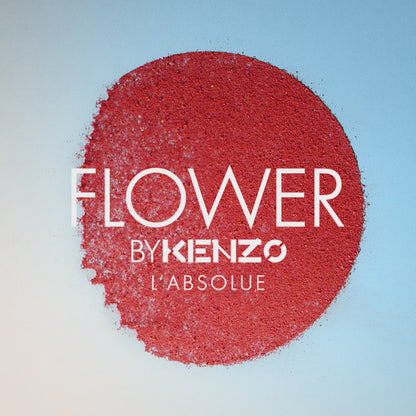 Flower By Kenzo - L'Absolue