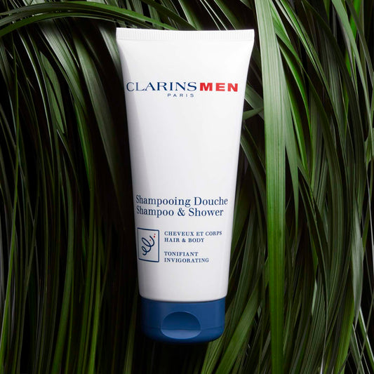 ClarinsMen 