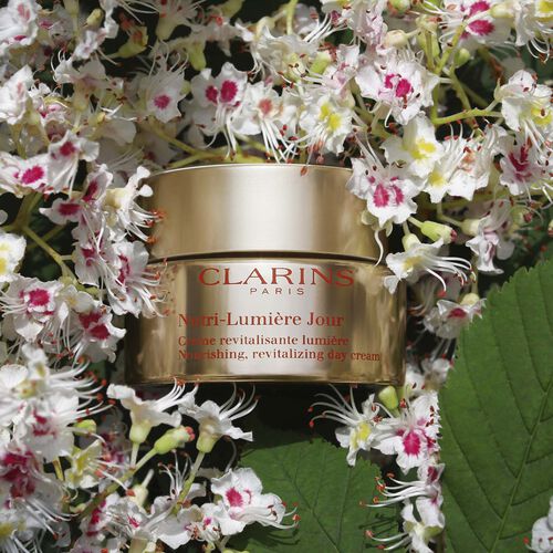 CLARINS - Double Serum