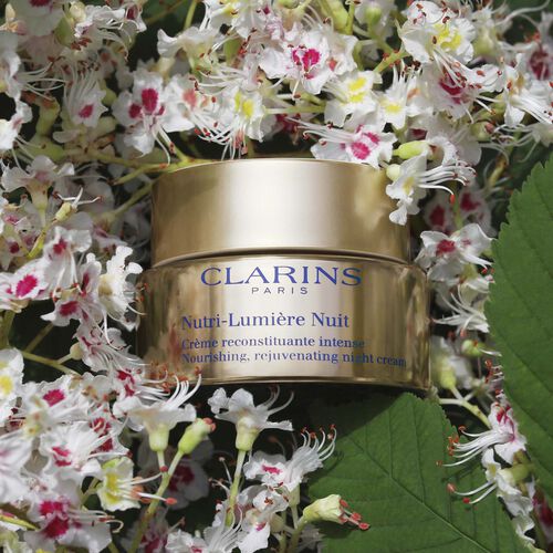 CLARINS - Double Serum