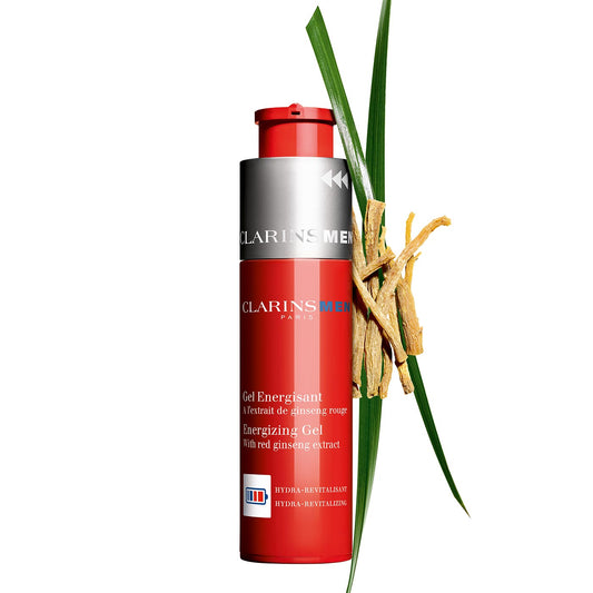 ClarinsMen - Gel Energisant