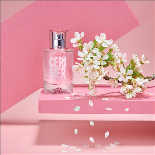 Cherry Blossom
