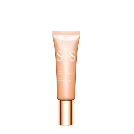 SOS Primer Peach- Camoufle les imperfections