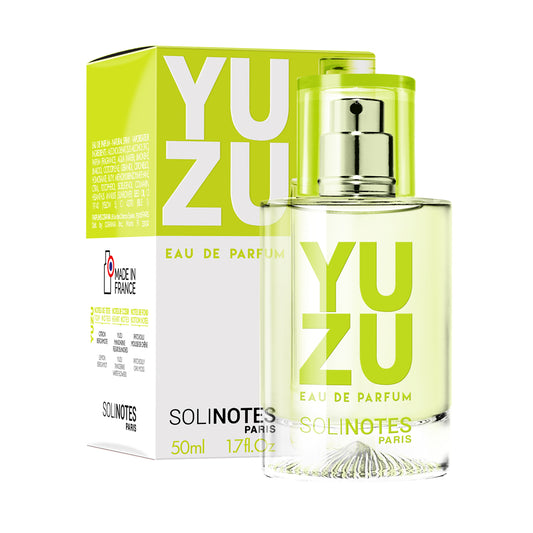 Yuzu