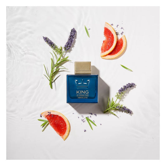 King of Seduction Absolute