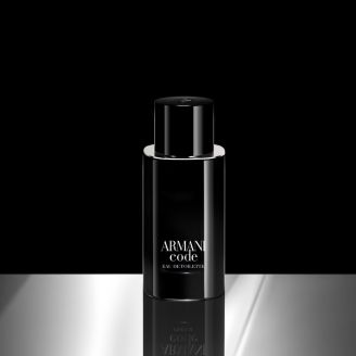 Armani Code Rechargeable