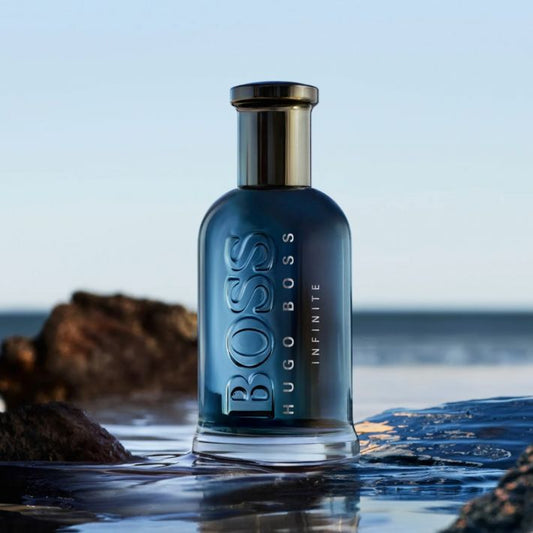 BOSS Bottled Infinite