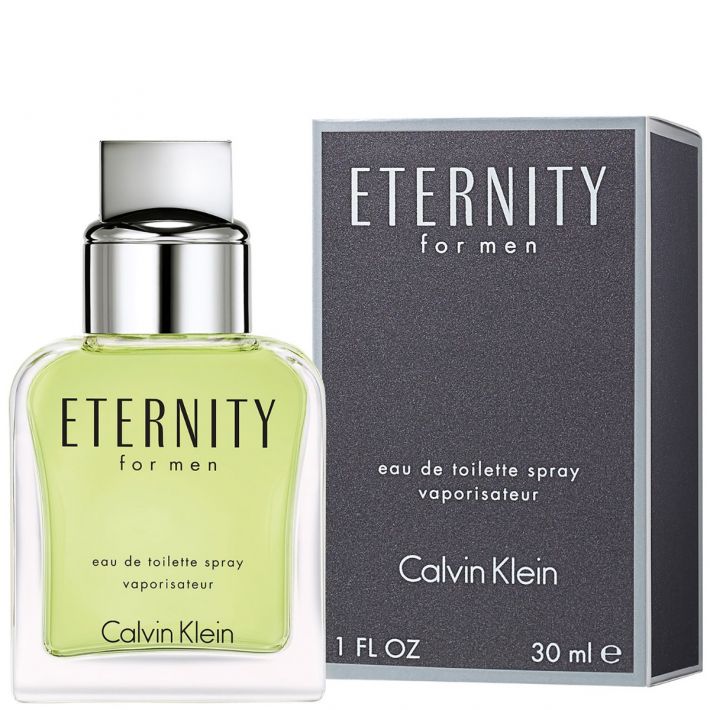 Eternity Men