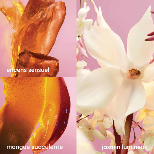 Fame Lotion