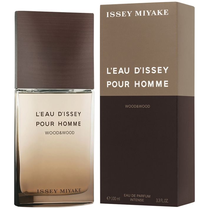 L'Eau d'Issey Wood & Wood