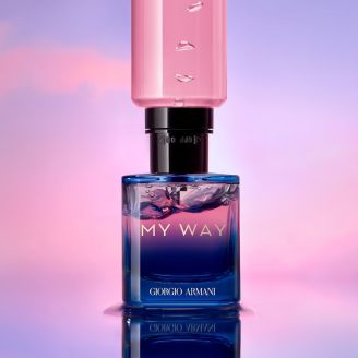 My Way Parfum