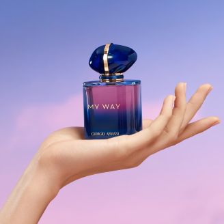 My Way Parfum