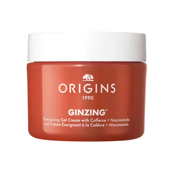 Ginzing™ Gel-crème