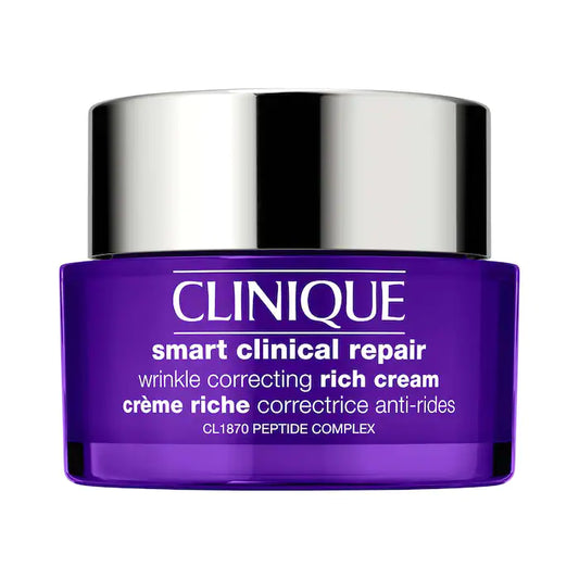 Smart Clinical™ Repair Rich Cream