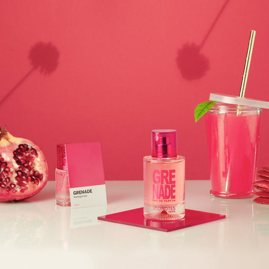 Grenade EDP